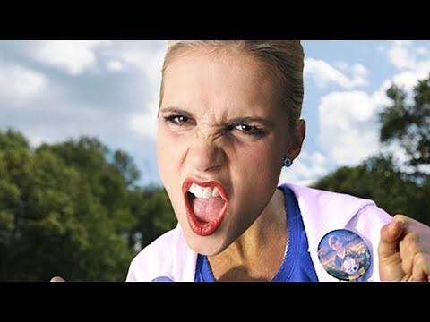 My First Job...(Crappy Customers)