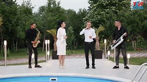 Gabi Nistor & Carmen Cantoneru 💎 Cea mai a dracu SÂRBĂ 💎 Sarbe 💎 | Dulce-i graiul de folclor