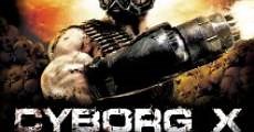 Cyborg X (2016) - Ver Película Completa en Español / Castellano - FULLTV