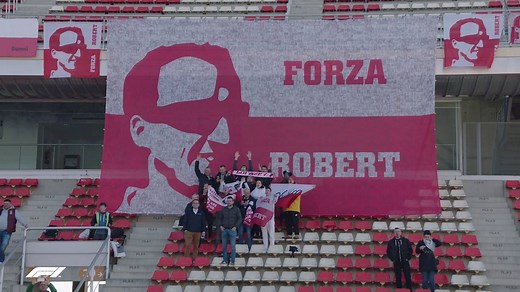 The final day of the first pre-season test provided plenty of talking points, and the return of a certain Robert Kubica 🙌 | F1