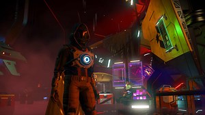 No Man's Sky Under a Rebel Star Mission Guide