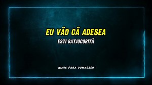 De doua mii de ani - Daniel Briciu https://youtube.com/@nimicfaradumnezeu2022?si=LIdfyWPBKta6Oq0u | Nimic fara Dumnezeu
