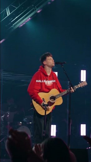 It could've only been the blood! #worship #christianmusic #bethelmusic