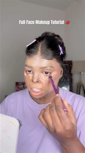 Tutorial time✨| #shortvideo #eyemakeup #viralvideo #makeuptutorial #makeup #grwm #transformation