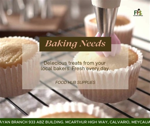 Baking is a delightful culinary art that requires not only skill but also a variety of essential tools and ingredients. To create delicious baked goods, such as cakes, bread, cookies, and pastries, certain baking needs should be considered. First and foremost, quality ingredients are crucial. Flour, sugar, eggs, butter, and baking powder form the foundation of most recipes. Each ingredient plays a specific role in achieving the desired texture and flavor, making it vital to use fresh and high-qu