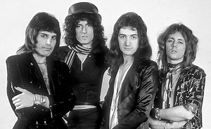 Queen: Queen on Air - The Complete BBC Radio Sessions » PopMatters