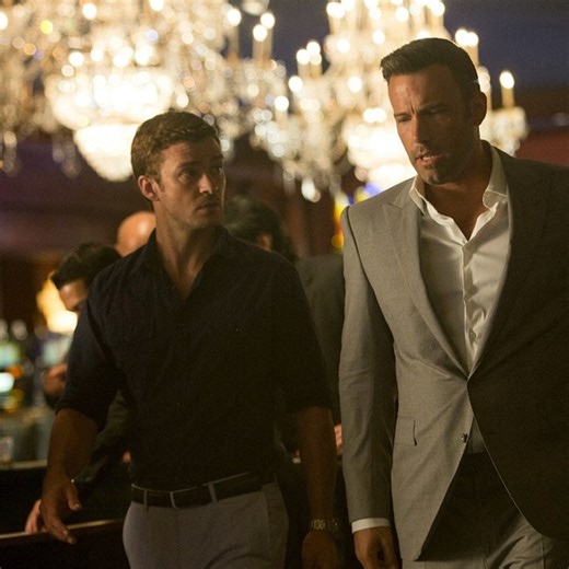 Runner Runner - Film (2013)