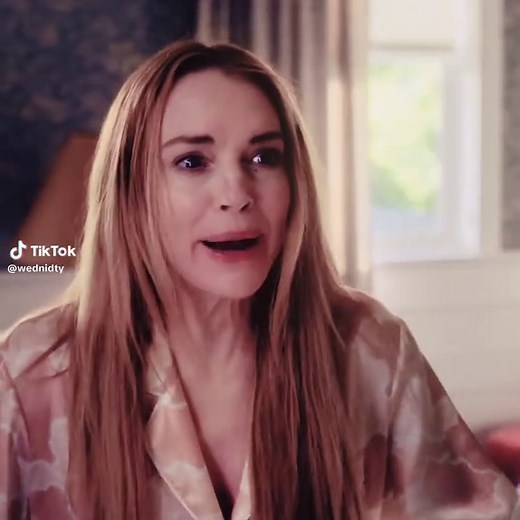 Lindsay Lohan's Artistic Renaissance in Film