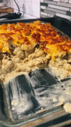 Delicious Pasta Bake Recipe for Home Cooks