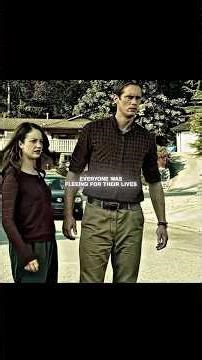 Hidden (2015) A Family’s Fight for Survival in a Post-Apocalyptic World