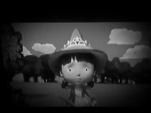 Mike The Knight Intro Arabic (Spacetoon) (Instrumental)