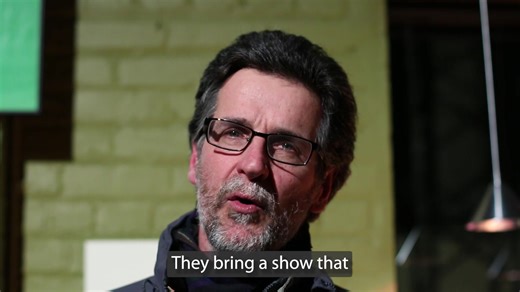 O Christmas Tea: A British Comedy is coming to a theatre near you! 🎄☕✨ Tickets are on sale now and are likely to sell out. Grab yours early to secure your seat! Off-Broadway comedians and London’s 3-time IMPRESARIO Award-winners James & Jamesy bring their hit holiday show to Everett this December. This live theatre experience is packed with physical comedy, wordplay, and whimsical surprises! 📍 Everett, WA - Historic Everett Theatre 🗓️ December 12th | 7:30pm 🗓️ December 13th | 12:00pm 😄 Fun 