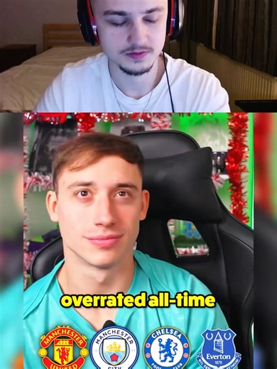 Overrated Players in Premier League Clubs