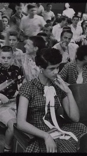 Story of the First Black Student to Integrate a White School