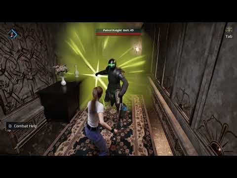 Cypress Legacy First Look gameplay pc