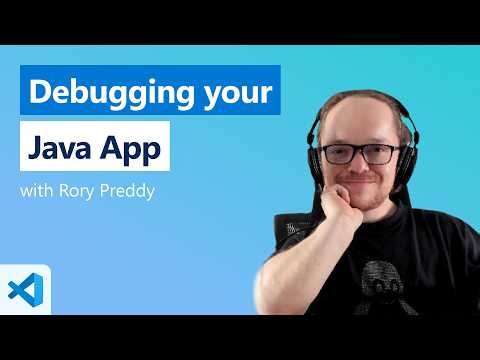 Debugging your Java App