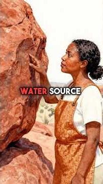 Aboriginal Australians Created the World's First GPS Using Only Songs