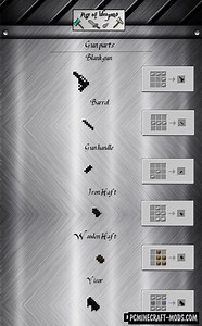 Code For Minecraft Java
