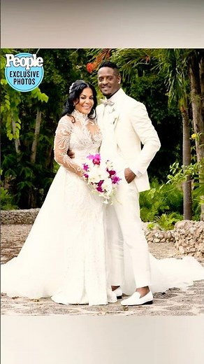 Blair Underwoods 2 Year Marriage To Josie Hart