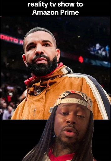 Drake Pitches Reality TV Show to Amazon Prime