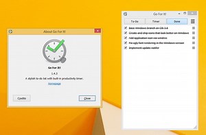 Go It It，Linux的任务计划程序