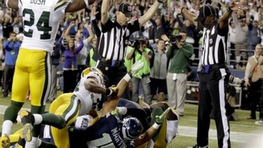 NFL tempts fate with Fail Mary fail-safe