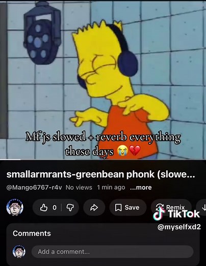 Understanding the Green Bean Whatchu Mean Meme