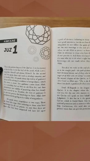 Juz Al quran in simple english for everyday read #alquran #english #muslim #islam #singapore #affiliate