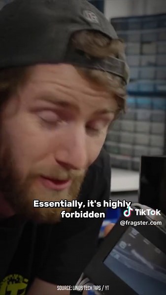 fragster.com on TikTok