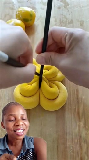 How to get this perfect design 😳 | Joyce Nk Anani