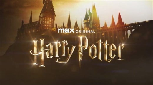 Harry Potter star helps get his son the job of his body double in new TV series