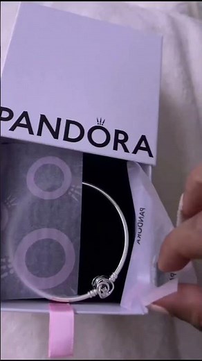 Are Pandora bracelet for men too? #pandora #diamond #collection #men