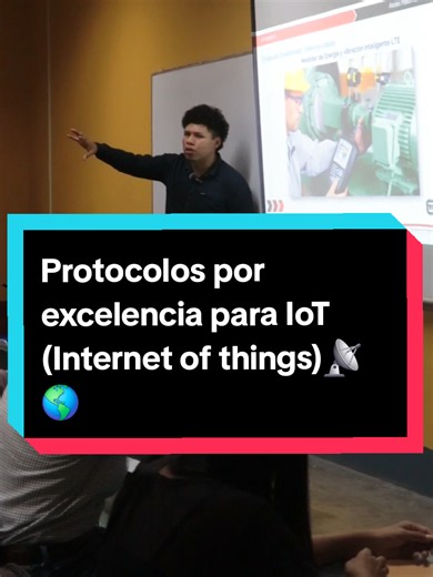 #iot #industria #ingenieria #automatizacion #electricidad