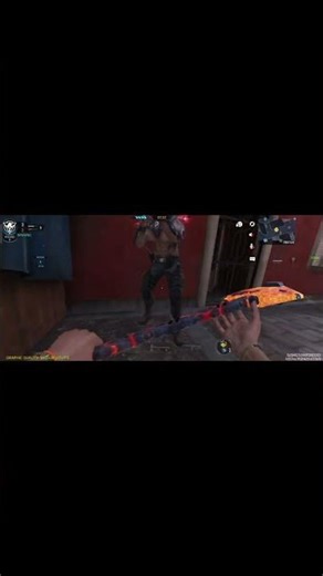 💥 “THEY PUSHED… AND REGRETTED ! 1v4 Quadra Kill with GKS !” | Call of Duty Mobile