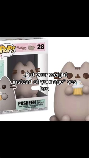 Understanding Weight through Fun with Pop Culture