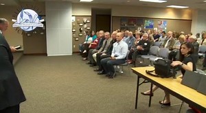 Blue Valley School District on Reels