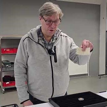 Kultasarja osa 8: Kultakolikot – miksi leima puuttuu?