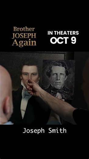 Brother Joseph Again | Curtis Weber Testimony What Changed His Mind About the Photo of Joseph Smith?
