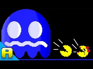 Pac Man And Ms Pac Man Madness