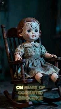 Top 5 Creepiest Insidious Demons