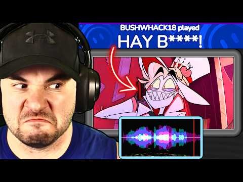 My Viewers Broke The Choicer Voicer Again With My Soundboard...