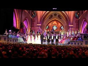 André Rieu in Tel Aviv - Hallelujah