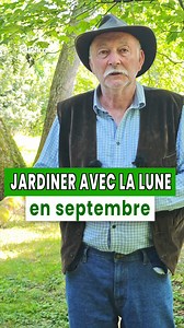 Planifiez vos travaux du mois au jardin en fonction de la lune avec les conseils d'Hubert Fontaine 🌜 | Rustica