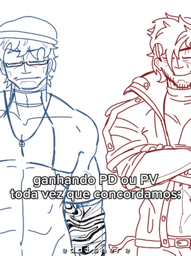 #JASMI : : hehehe #HEXATOMBE #ordemparanormal #br #fanart