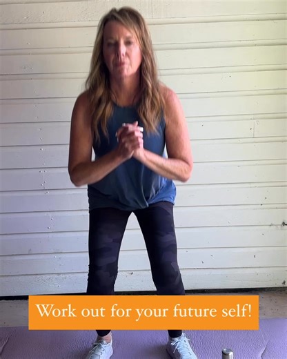 Adding healthy movement into your day impacts every part of your life. Help your body do more of what it loves — get moving! | Shape Your Future