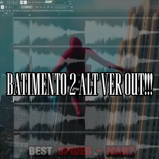 MONTAGEM BATIMENTO 2 ALT VER OUT! Song: MONTAGEM BATIMENTO 2 - ALT VER - DJ FRIZER @₩XRTNAX @DJ BGCC!!!™🇧🇷 @ZZXWNCH #viral #funk #viraltrack #surrealwav #recomendation
