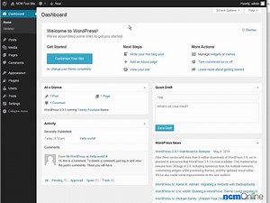 How to install WordPress on A2 Hosting