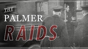 In 1919, a coordinated bombing attack on seven eastern cities stoked fear in the American public. But the raids that followed — meant to keep Americans safer — were seen as a harsh violation in civil liberties. Learn more in "The Bombing of Wall Street," streaming free on streaming devices and online video.lptv.org/video/3008839491/ | Lakeland PBS