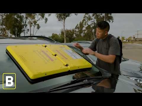 How to Remove The Barnacle