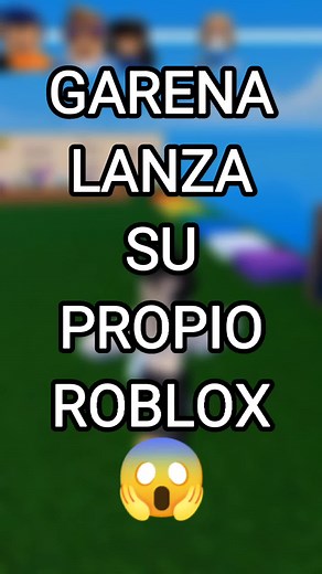 Roblox.tec on TikTok